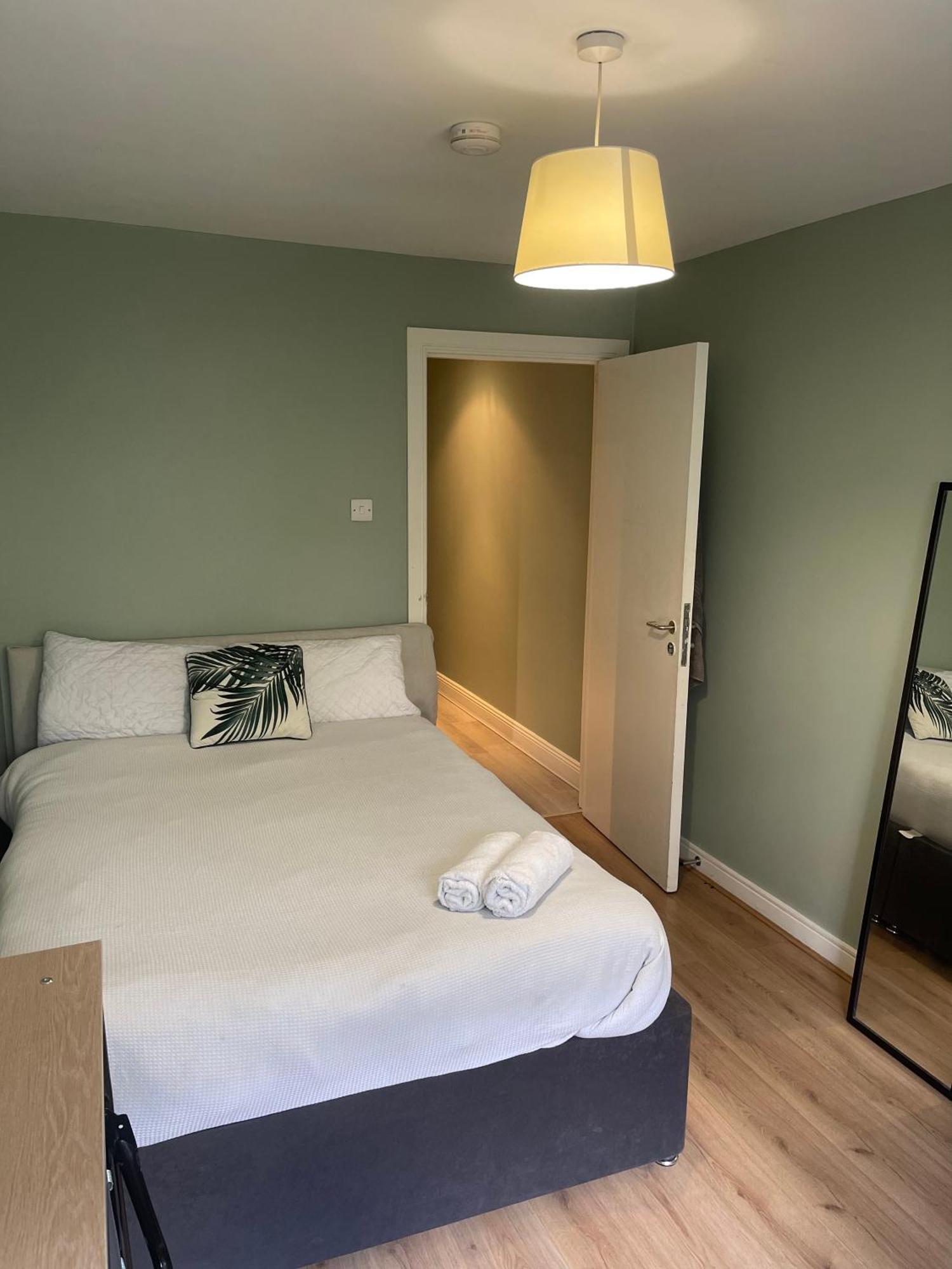 In Dublin'S Best Tourist Spot Temple Bar Fully Renovated Exteriér fotografie