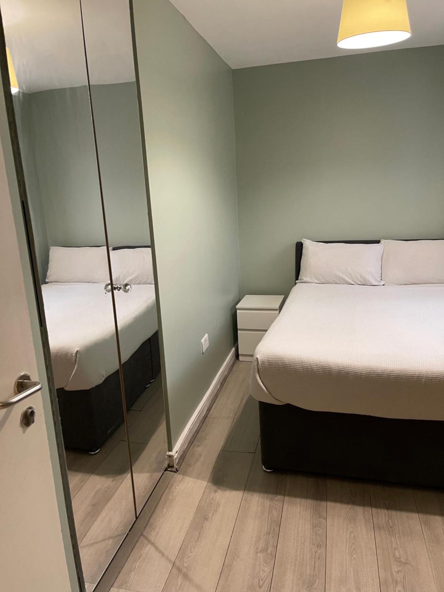 In Dublin'S Best Tourist Spot Temple Bar Fully Renovated Exteriér fotografie